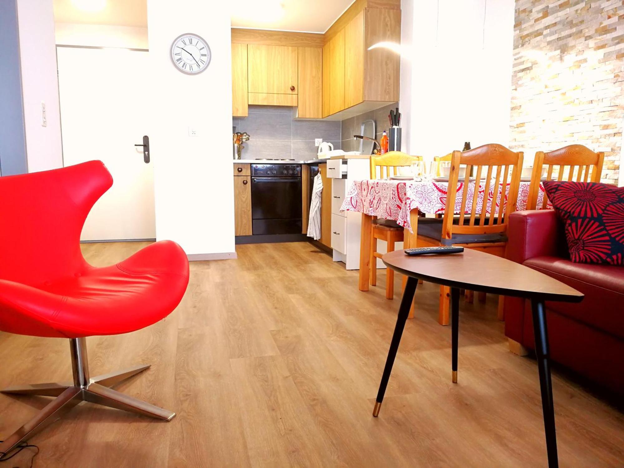 Monte Rosa Taesch, Apartments Mit Wellness Bereich Exterior foto
