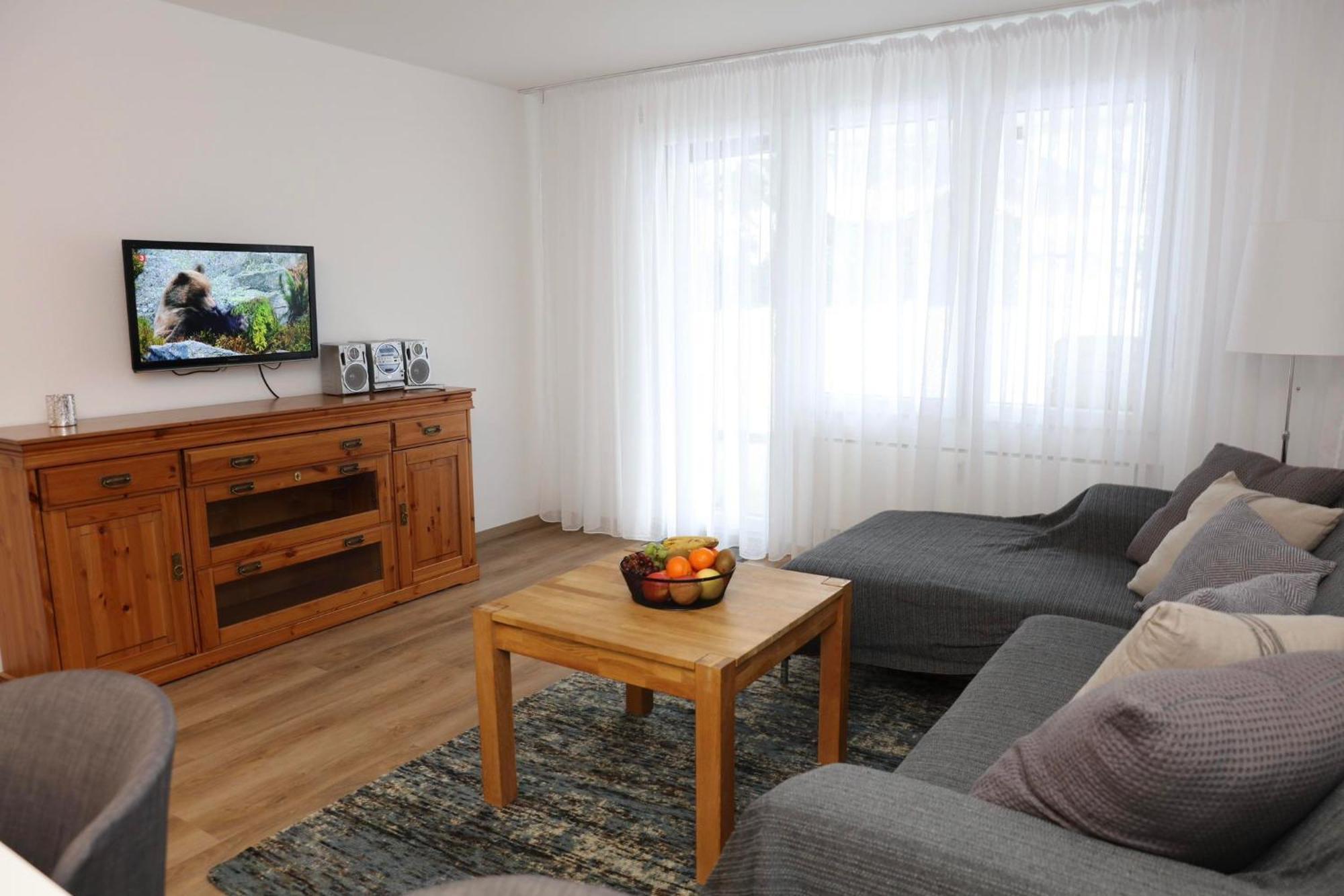 Monte Rosa Taesch, Apartments Mit Wellness Bereich Quarto foto